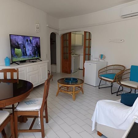 Apartamento Do Algarve Armação de Pêra Exterior foto