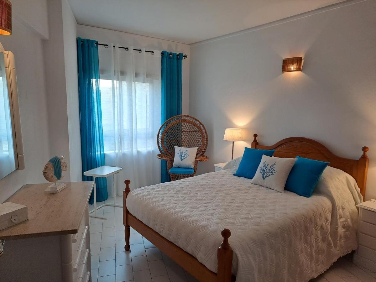 Apartamento Do Algarve Armação de Pêra Exterior foto