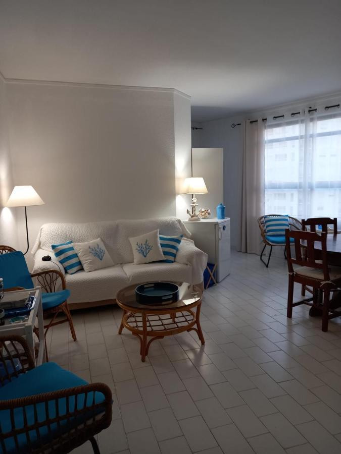 Apartamento Do Algarve Armação de Pêra Exterior foto