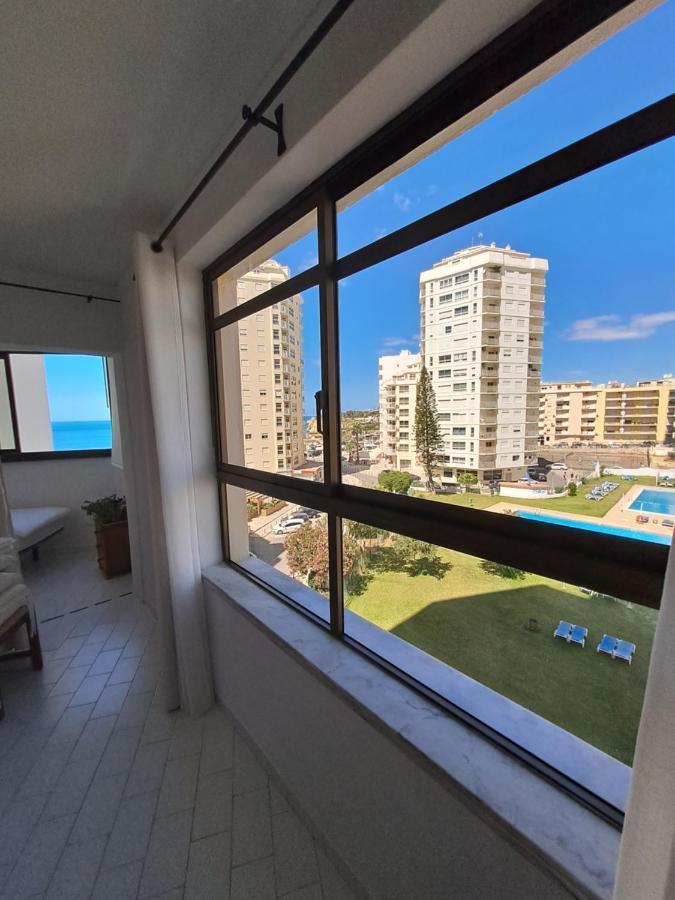Apartamento Do Algarve Armação de Pêra Exterior foto