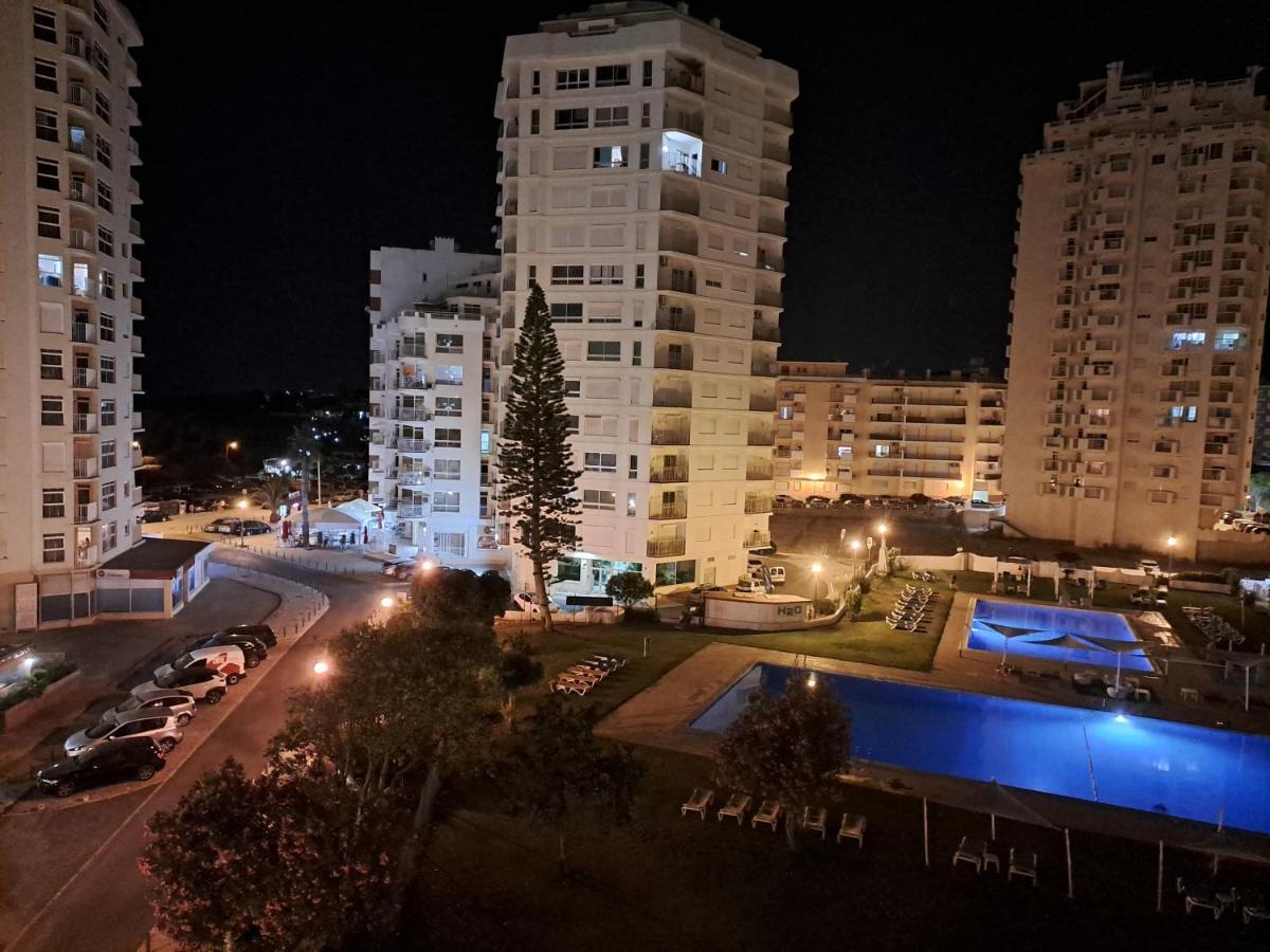 Apartamento Do Algarve Armação de Pêra Exterior foto