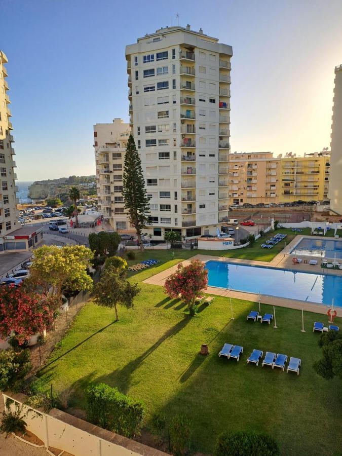Apartamento Do Algarve Armação de Pêra Exterior foto