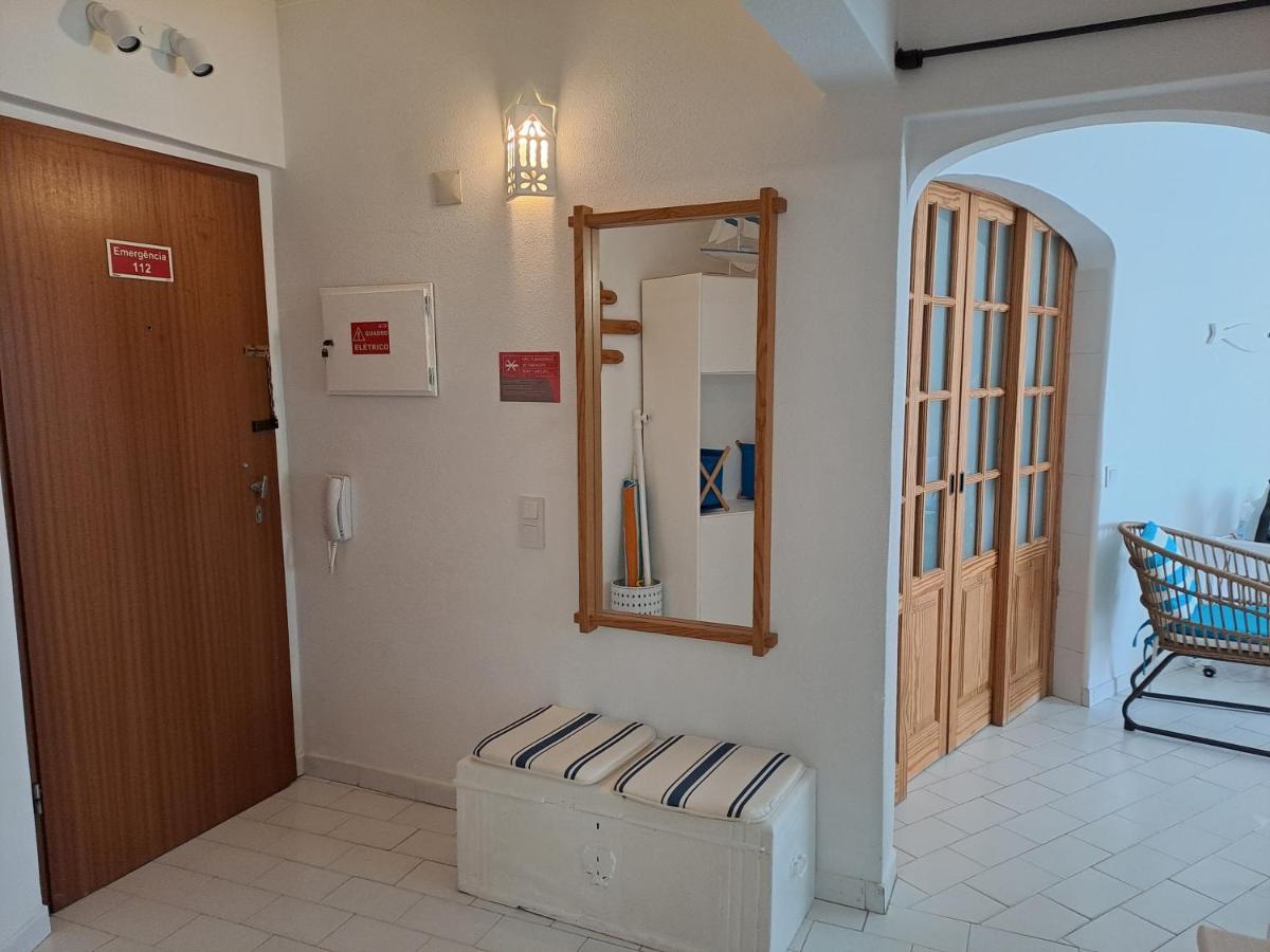 Apartamento Do Algarve Armação de Pêra Exterior foto
