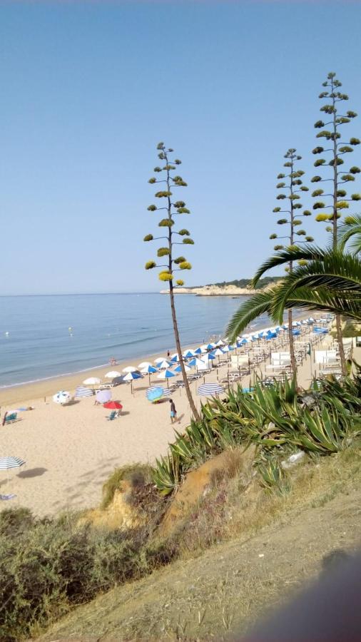 Apartamento Do Algarve Armação de Pêra Exterior foto