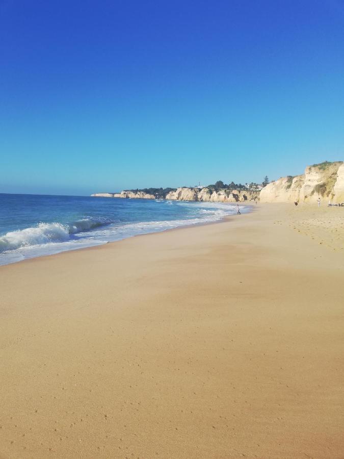 Apartamento Do Algarve Armação de Pêra Exterior foto