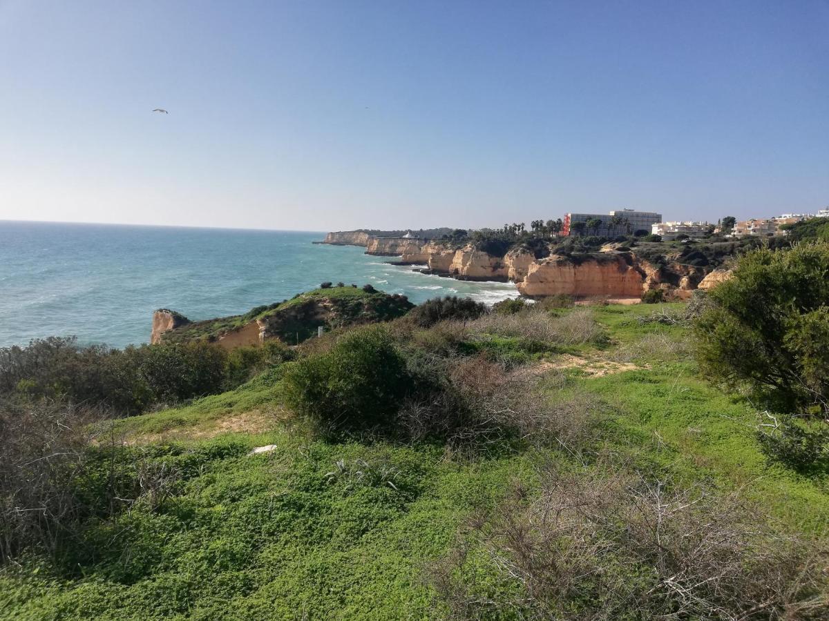 Apartamento Do Algarve Armação de Pêra Exterior foto