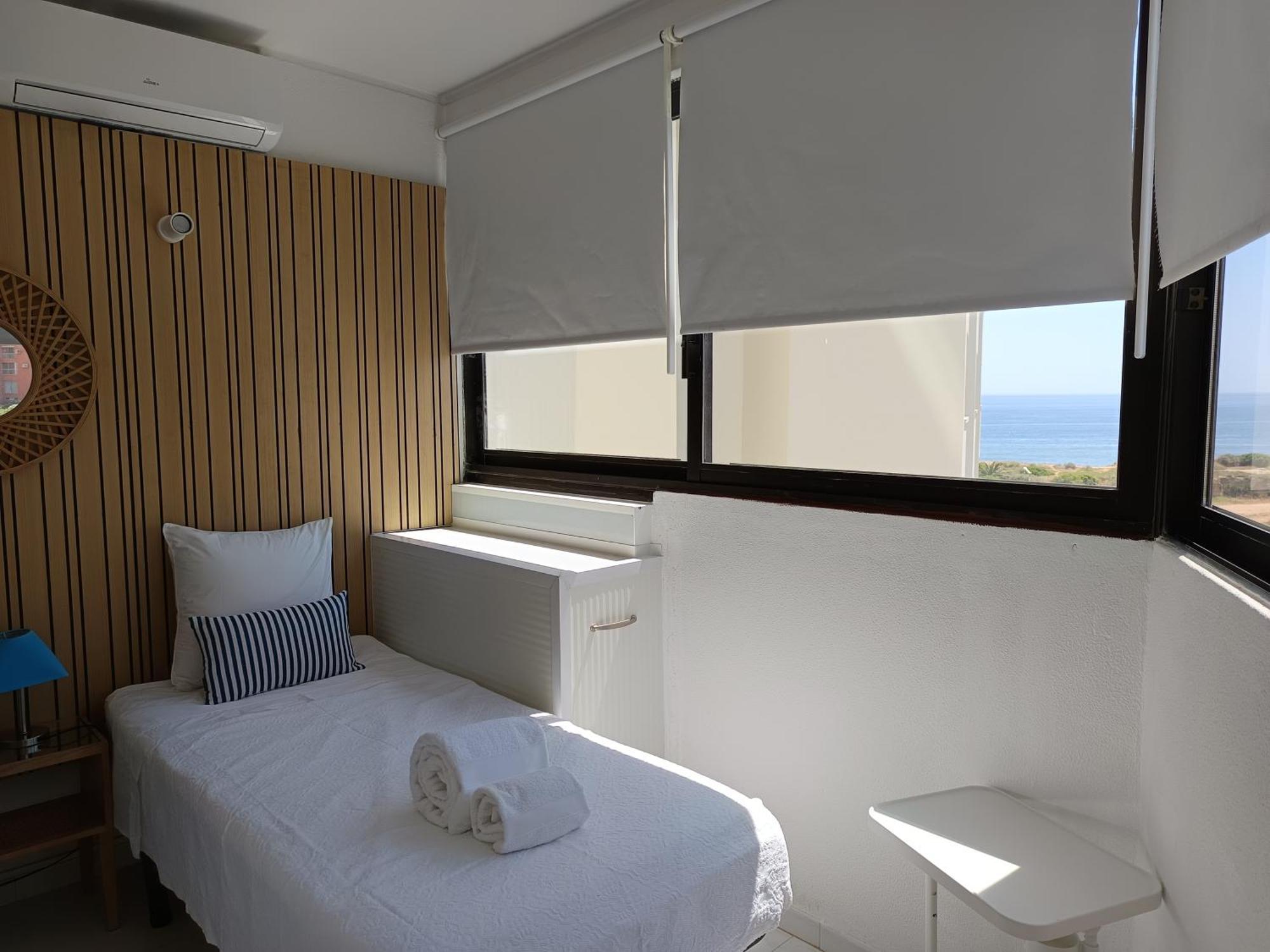 Apartamento Do Algarve Armação de Pêra Exterior foto